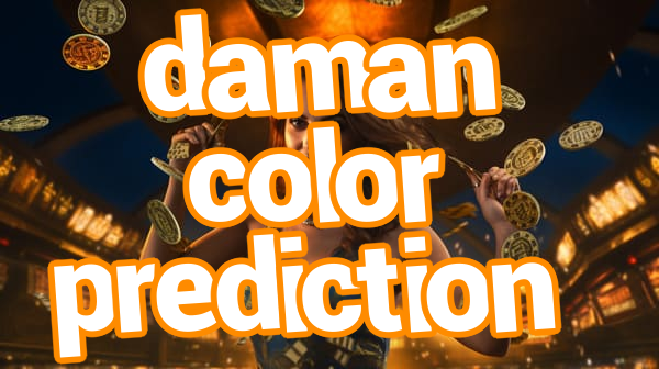 daman color prediction Screenshots