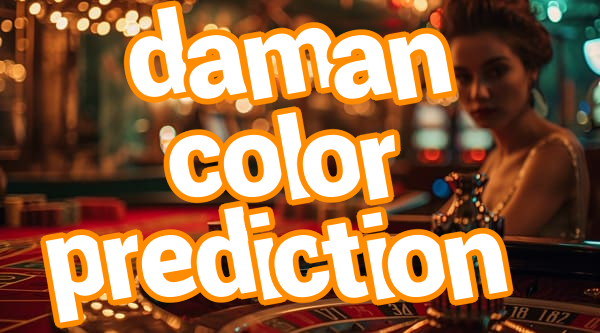 daman color prediction Screenshots