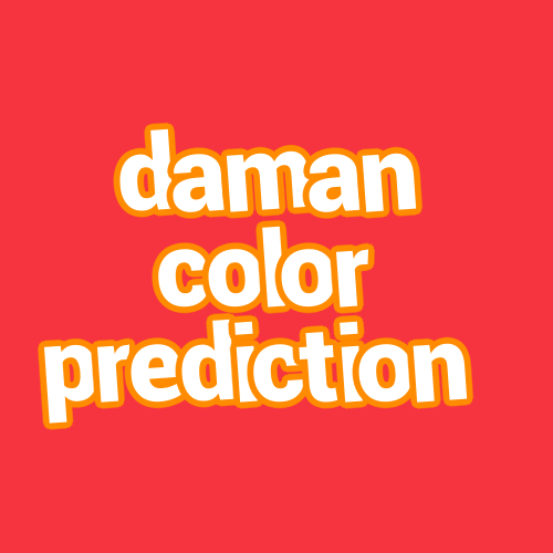 daman color prediction